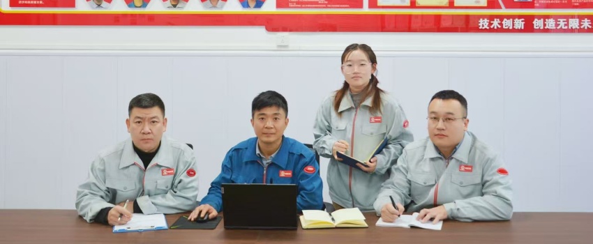 喜報！中國樂凱兩家勞模工匠創(chuàng)新工作室入選2025年全國總工會支持建設(shè)名單